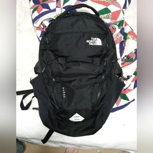 North face surge backpack